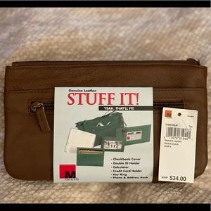 Stuff It wallet